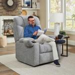 Explore Ultracomfort’s Exclusive Customizable Lift Support Options - Image 12