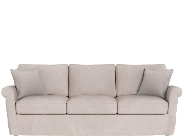 Clermont Slipcover Sofa -Special Order - Image 3