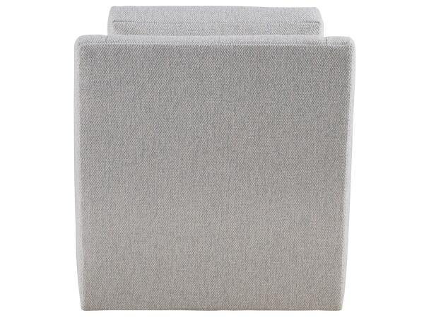 Filmore Swivel Chair - Image 4