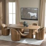 Westport Dining Table - Image 5