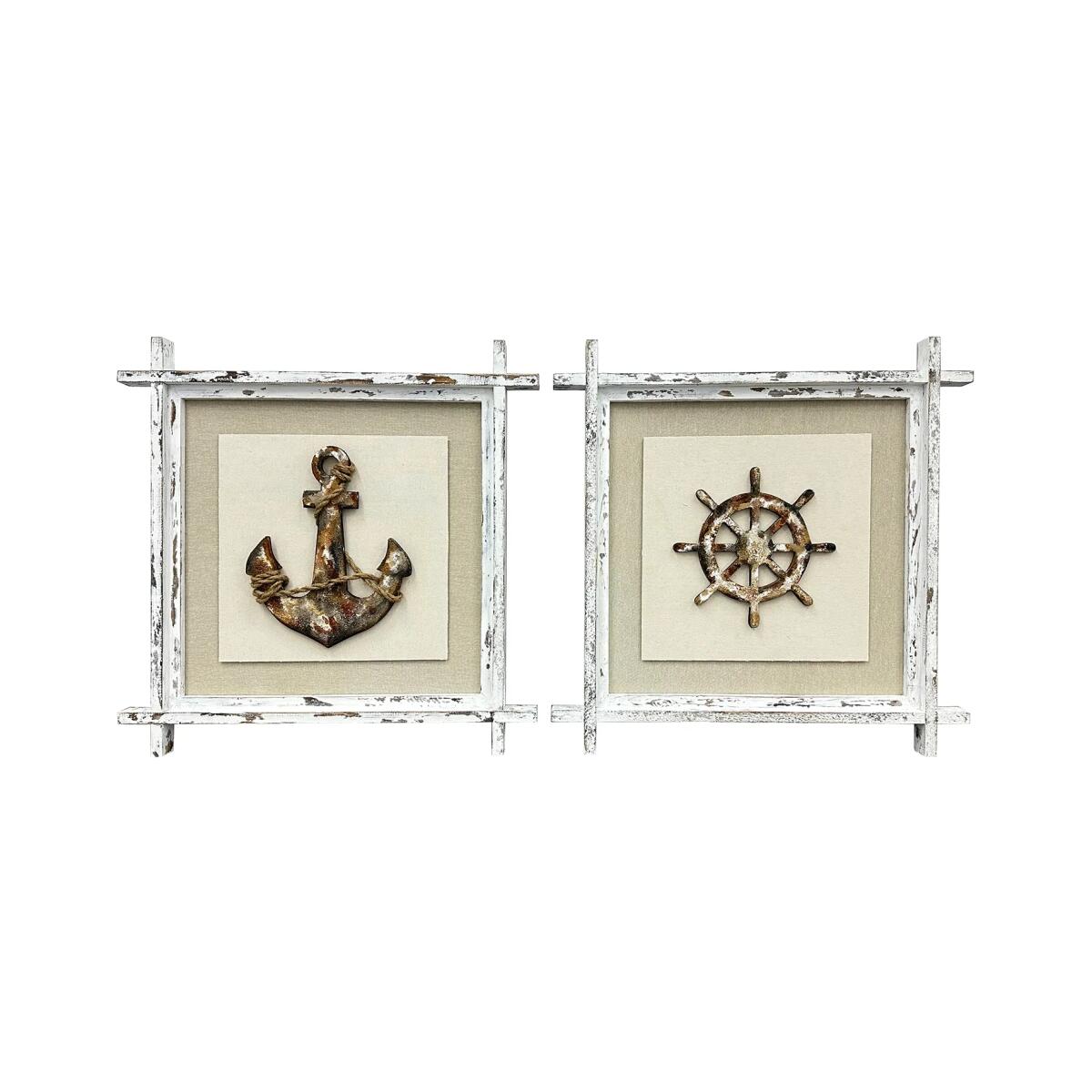 d6db76cf15f5389339d4113f7bf25840 Maritime Duo - Image 1