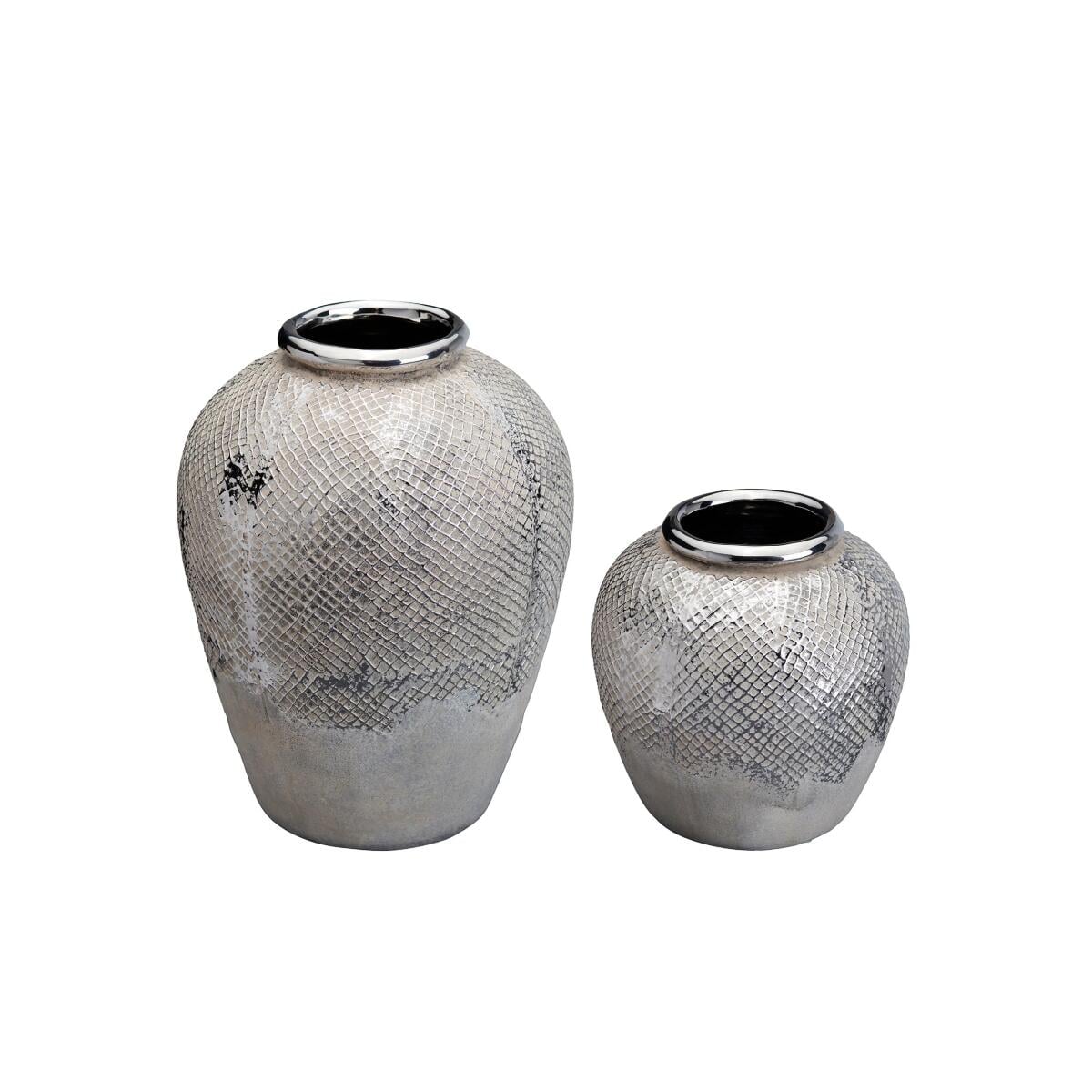 d7ee8a8f815e47ad2dffd7fbe93e901e Silverlight Vases - Image 1