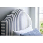 Tide & Timber Twin Upholstered Beds in Twin - 831-331 - Image 6