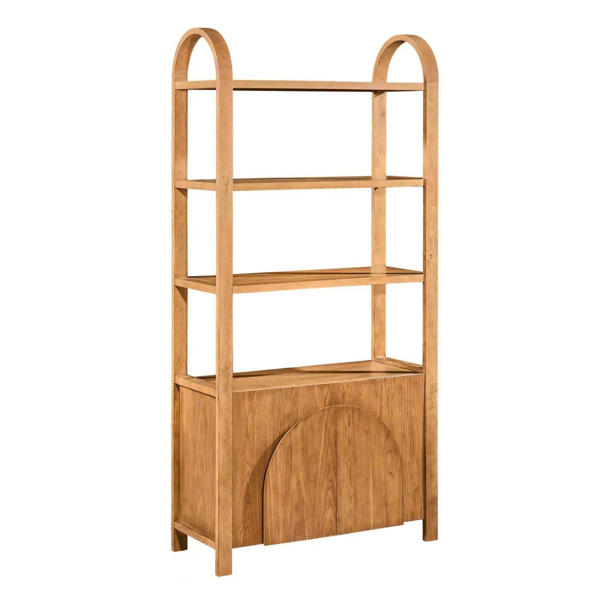d9cd984a42fe02e3e7d2c53c7ace229d Arlo Bookshelf - Image 1