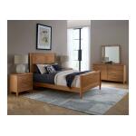 Nordhaven Poster Bed - 852-559-955-922 - Image 4