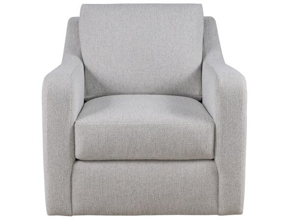 Filmore Swivel Chair - Image 2