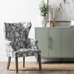 Heatherbrook Accent Chair - Image 8
