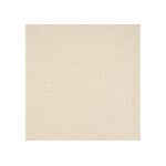 Lodge & Loft Wood Trim Upholstered Storage Bed - Ivory Cream Fabric - 840-551I-050B-502-555 - Image 4