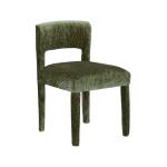 London Dining Chair - Green