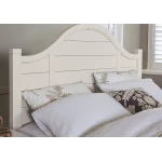 Bungalow Home By Ben & Erin Napier Arched Bed Queen & King - 744-668/866/922/MS2 - Image 4