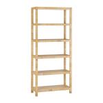 Barbados Etagere