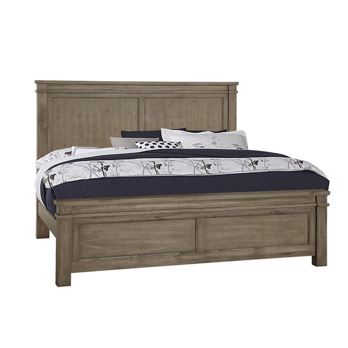 df0d89a3e3380bdf6ee1cdc69cff5362 Cool Rustic Mansion Bed - 172-551/155/922 - Image 1