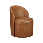 Fairfax Dining Chair - Cognac