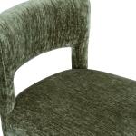 London Dining Chair - Green - Image 4