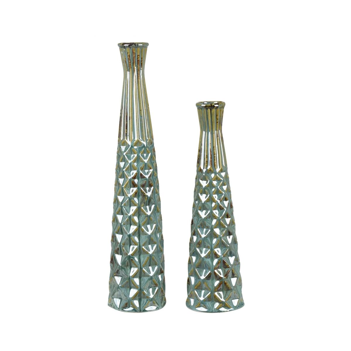 e3a6c391de322d30a9306ce15369be71 Raelynn Vases - Image 1