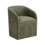 Athens Dining Chair - Green