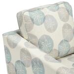 Marco Island Swivel Chair - Image 5