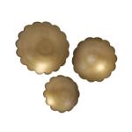 Scallop Trio