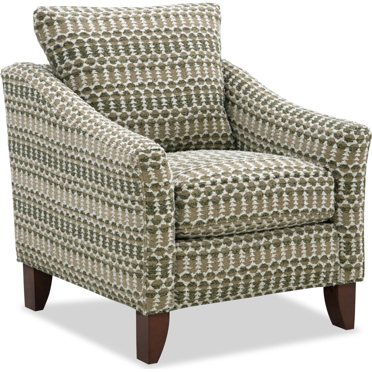 e73c2ec10b891891dd88b4c88512d091 Craftmaster Essentials Ottomans & Poufs - 021500 - Image 1