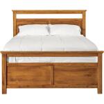 Emmerson Queen Bed - Storage Pedestals - 67320qty2 - Image 3