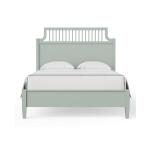 Pure Maple King Garden Bed - 183-668-866-933-MS2 - Image 3