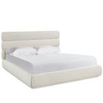 Modern Horizon Bed Queen