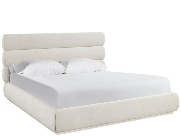 Modern Horizon Bed Queen