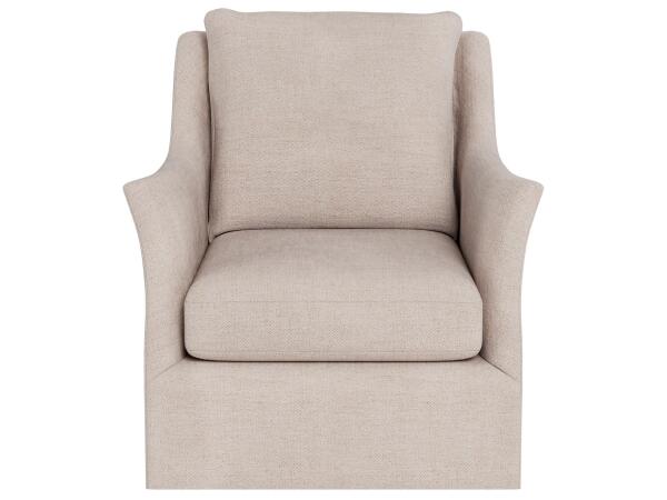 Henri Swivel Chair - Special Order - Image 4