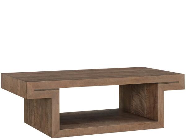 Modern Haze Cocktail Table - Image 4