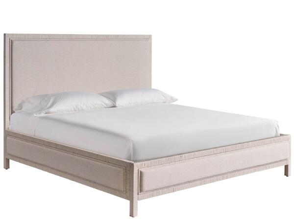 Oasis- Coastal Living Home Collection Tidal Bed Queen