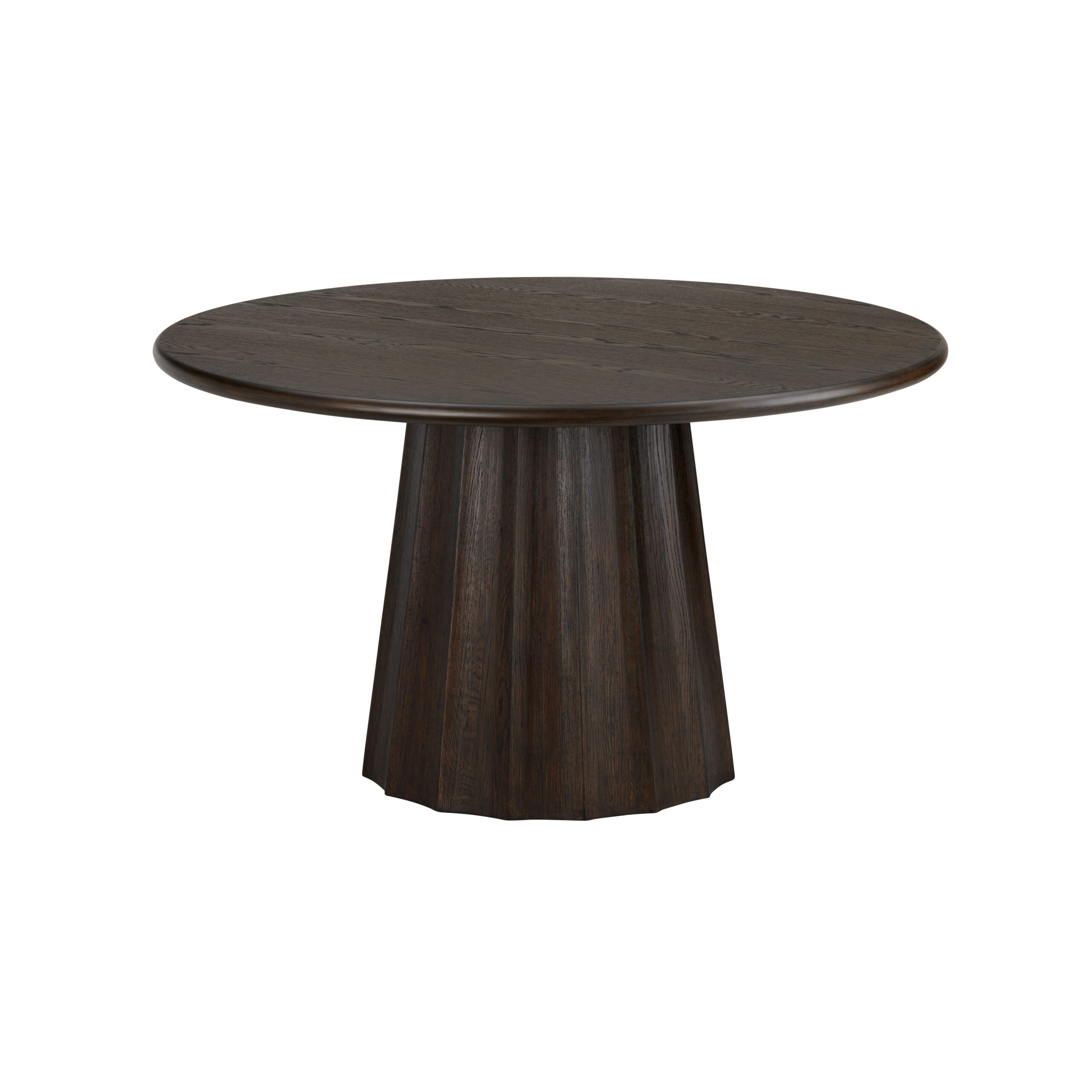 eeab96d6ec8cd2f4679ebf186c70da64 Calloway Dining Table - Round - Image 1