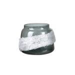 Small Angelo Vases