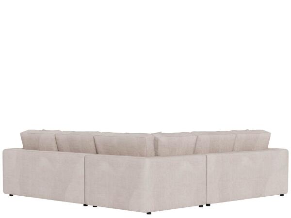 Maxx Sectional - Special Order - Image 3