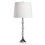 Brentworth Crystal Table Lamp
