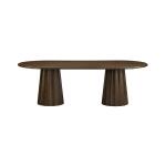 Calloway Dining Table - Oval - Image 3