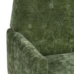 Accent Chair - Evergreen - Image 4