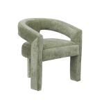 Florence Dining Chair - Green