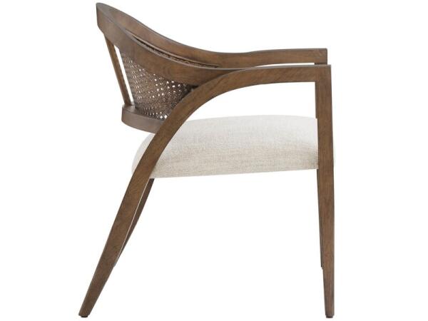 Dexter Accent Chair - Image 5