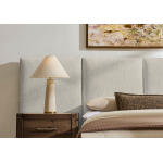 Joinery Upholstered Bed-labradoodle - 190-661Z-166Z-822Z-404 - Image 4