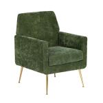 Accent Chair - Evergreen