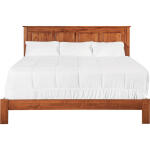 Shaker Essential Panel King Bed - 61482 - Image 3