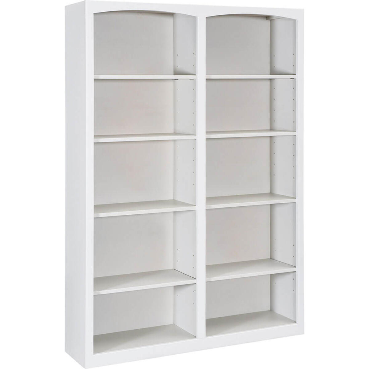 046411057d01c4a61d179d7550596039 Pine Bookcases Pine Bookcase 48 x 72 - 4872 - Image 1