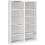 Pine Bookcases Pine Bookcase 48 x 72 - 4872