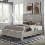 Belmar Opt Queen Storage Bed