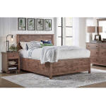 Portland Shiplap Bed - 51278 - Image 4