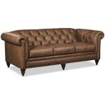CM Leather Sofas - L743154BD