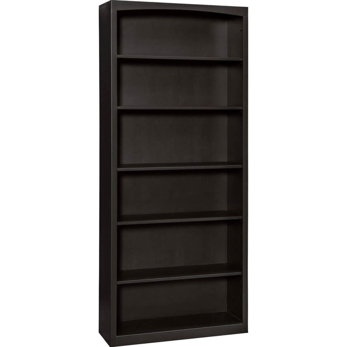 1993156c9564b7eabb81cf0b6f562fec Pine Bookcases Pine Bookcase 30 x 72 - 3072 - Image 1