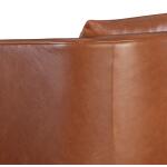 Cassia Leather Chair - Image 12