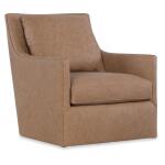 Roake Leather Chair - Image 7