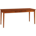Modular Home Office Large Writing Desk - 6505